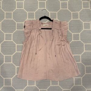 Ulla Johnson Blouse